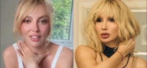 "Вона підтримувала Україну": Полякова несподівано заступилася за скандальну Лободу