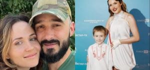 Денисенко рассказала, сколько денег в месяц тратит на 8-летнего сына от Фединчика