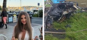 В ДТП на трассе "Киев – Одесса" погибла известная TikTok-блогерша