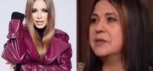 Рудницкая рассказала, кто повлиял на позицию певицы-предательницы Ани Лорак
