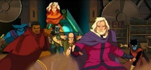 Вышел трейлер 2 сезона популярного анимационного сериала "Люди Икс '97"