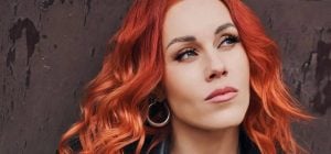 Тополя рассказала, будет ли вывозить своих троих детей из Украины во время войны