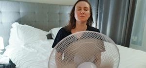Как спастись от жары: этот неожиданный трюк поможет охладить дом