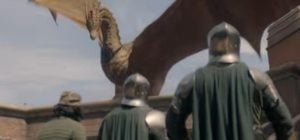 HBO показав офіційний трейлер третього сезону "Дому дракона" (відео)
