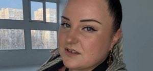 Alyona alyona розповіла про проблеми зі здоров'ям