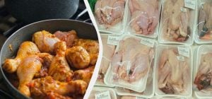 Что приготовить из разных частей курицы: шеф-повар подробно рассказал о каждой