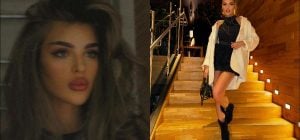 Погибшую в жутком ДТП TikTok-блогершу Vikunciy похоронили в закрытом гробу (фото)