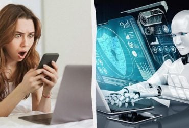 Туристов предупредили о новом виде мошенничества в соцсетях с помощью ИИ-картинок