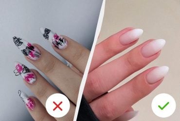 Це минуле століття: 9 застарілих видів манікюру та модні альтернативи 2026 року