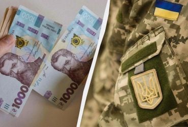 Денег на зарплаты военным не хватит даже на два месяца, – нардеп