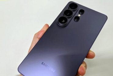 Samsung Galaxy S27 Ultra втратить одну камеру, але натомість отримає дещо краще