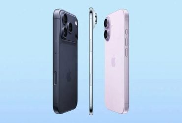 iPhone 17 став найпопулярнішою лінійкою смартфонів Apple в історії