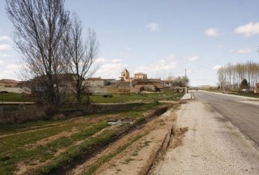 В Испании в одном из поселков предлагают бесплатное жилье и работу, однако есть одно условие
