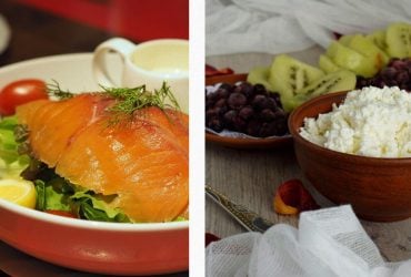 Содержат больше белка, чем яйца: диетологи рекомендуют эти 7 продуктов на завтрак