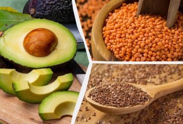 10 продуктів, які допоможуть схуднути і тримати вагу