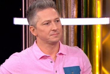 44-річний студент Педан чесно відповів на зауваження про бронь від мобілізації