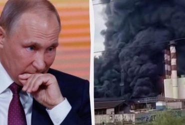 Росіяни більше не довірятимуть словам Путіна про "спокійну" ситуацію в країні, – Подоляк