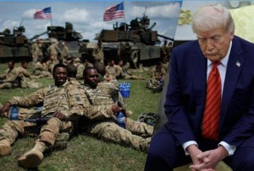 План Трампа вивести війська з Німеччини може зазнати краху: Fox News розкрив причини