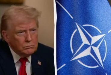 НАТО розпадається: The Times назвало головну загрозу виведення військ США з Німеччини