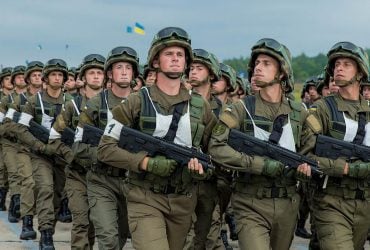 Смерть наздоганяє різновид зброї, що став популярним в XX столітті, - The Telegraph