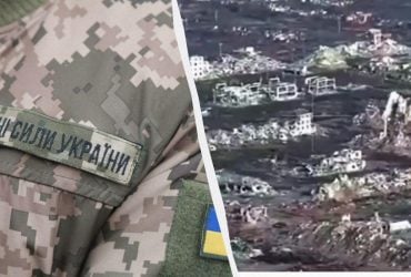 Провів 177 днів в зоні бойових дій: WP розповіло історію українського бійця