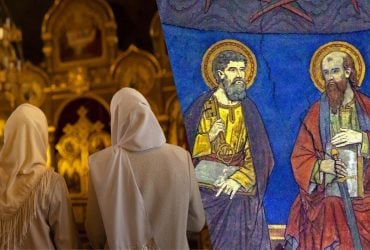 Этот праздник перенесли на месяц: когда Петра и Павла по новому и старому стилю в 2026