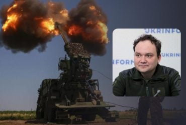 Сили оборони зірвали першу хвилю російського наступу, - військовий