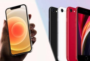Лучшим смартфоном Apple признана модель 6-летней давности: что в ней особенного