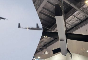Британці випробували свій перехоплювач дронів у пустелі: що це означає для України