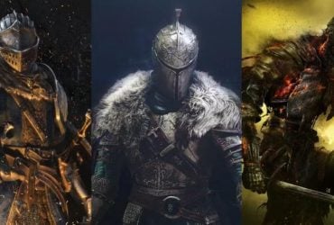 Инсайдер утверждает, что в разработке находятся ремейки всех частей Dark Souls