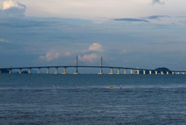 Новий рівень інженерії: 55-кілометрова споруда об’єднала одразу три міста