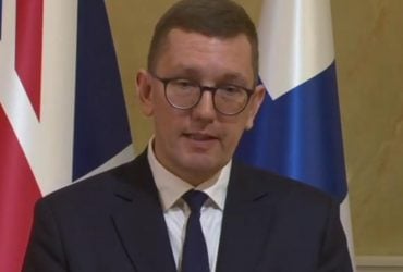 Естонія підтримує удари по РФ, але звернулася з проханням до України, - Bloomberg