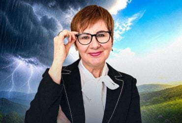 Понижение температуры и дожди: синоптик рассказала об изменении погоды в Украине