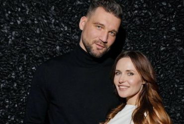 Новий обранець Денисенко зізнався, як виїхав за кордон під час війни