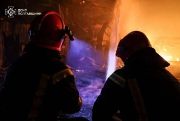 Россия массированно атаковала газовые объекты Украины: есть значительные разрушения