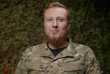 Є люди, які вже сходять з розуму: заступник командира KRAKEN розповів про СЗЧ