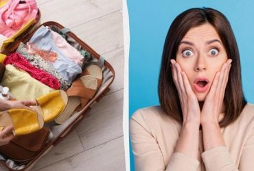 Эксперт объяснил, почему нужно проверять все карманы чемодана по возвращении из отпуска