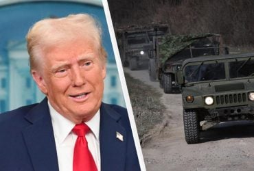 У США сумніваються, що Україна протримається без допомоги більше кількох днів, – FP