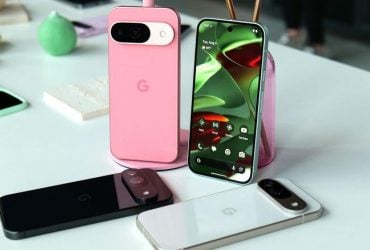 Детальні характеристики лінійки Google Pixel 11 стали відомі до анонсу
