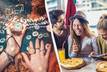 Социальные бабочки: в эти 4 даты рождаются самые общительные люди