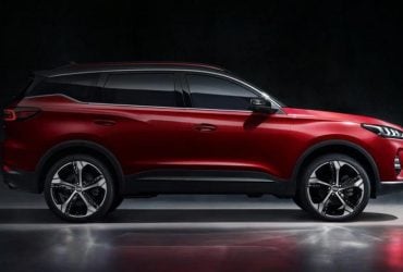 Відстали назавжди: російські автовиробники збирають старий мотлох з Китаю