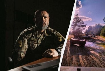 Танки на фронті: командир розповів, як змінилося їхнє застосування зараз