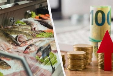 В Україні стрімко подорожчала риба: з чим це пов’язано і чи триватиме зростання цін