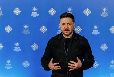 Зеленський пропонує режим тиші з 6 травня у відповідь на перемир’я Росії: FT назвало мету