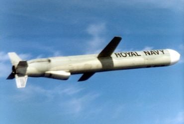 Европейские ракеты вместо Tomahawk: Германия ищет новую опору без США
