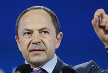 Тігіпко став одним з позаштатних радників Буданова в ОП, – ЗМІ