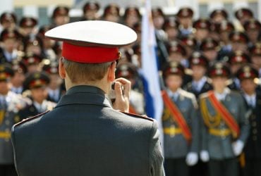 В Крыму оккупанты отменили любые мероприятия к 9 мая