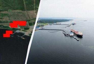 Росія рекордно заробляє на експорті нафти, попри українські удари, - Bloomberg