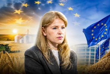 ЄС разом з Україною стане найбільшим виробником аграрної продукції у світі, - експертка Олександра Авраменко