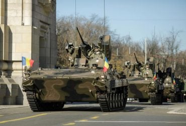 Румунія стала другою країною у світі, яка отримала доступ до системи США з протидії дронам